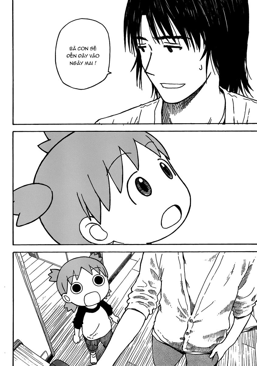 Yotsubato! Chapter 85 - 6