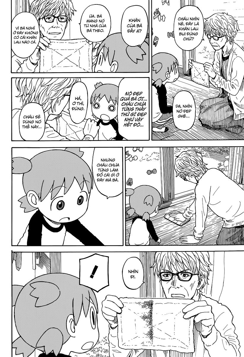 Yotsubato! Chapter 87.2 - 3