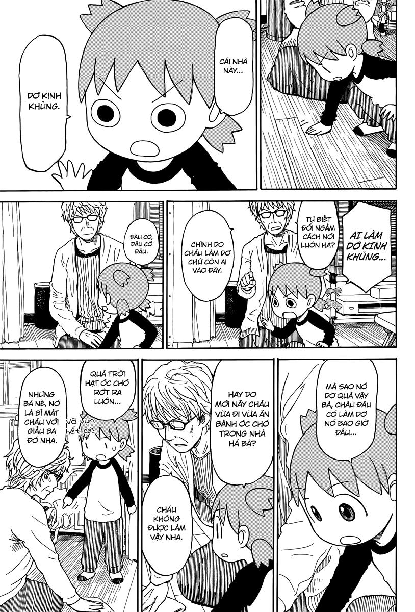 Yotsubato! Chapter 87.2 - 4