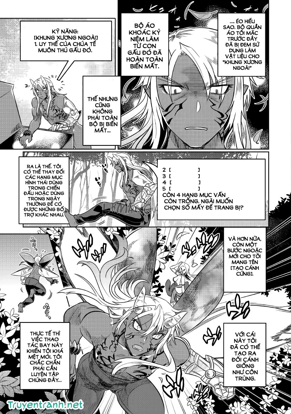 Re:monster Chapter 27 - 10