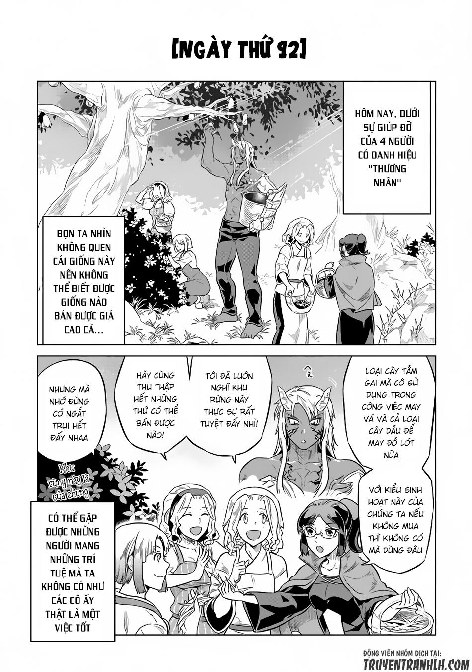 Re:monster Chapter 37 - 10