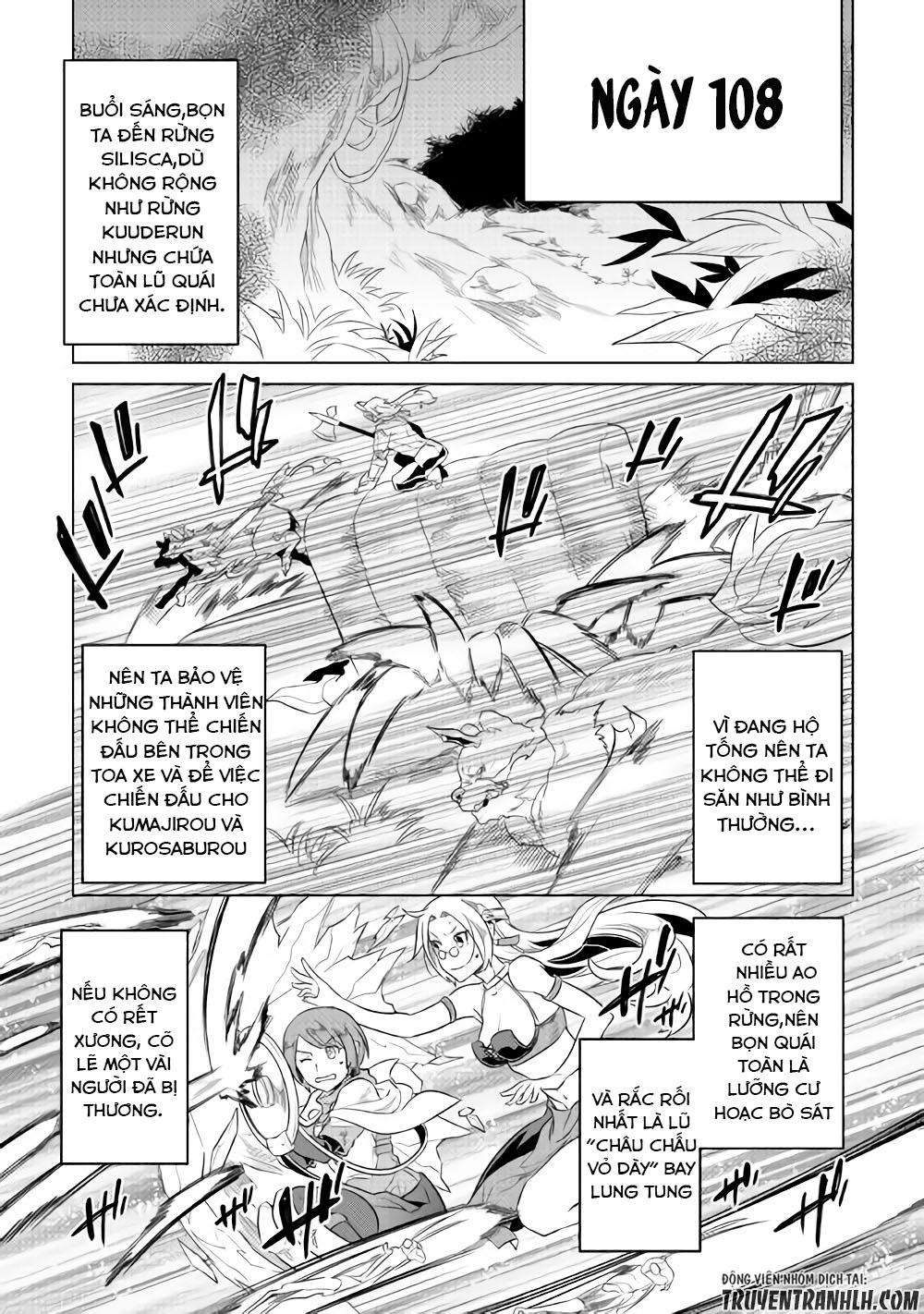 Re:monster Chapter 42 - 10