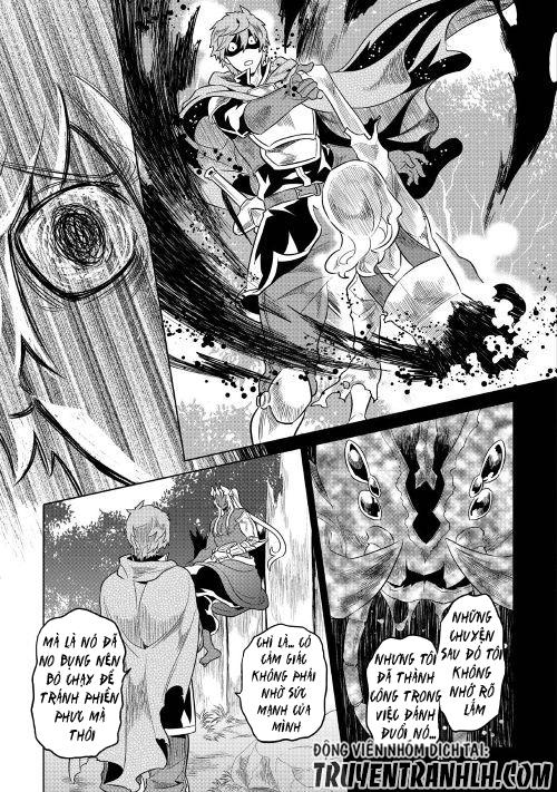 Re:monster Chapter 49 - 4