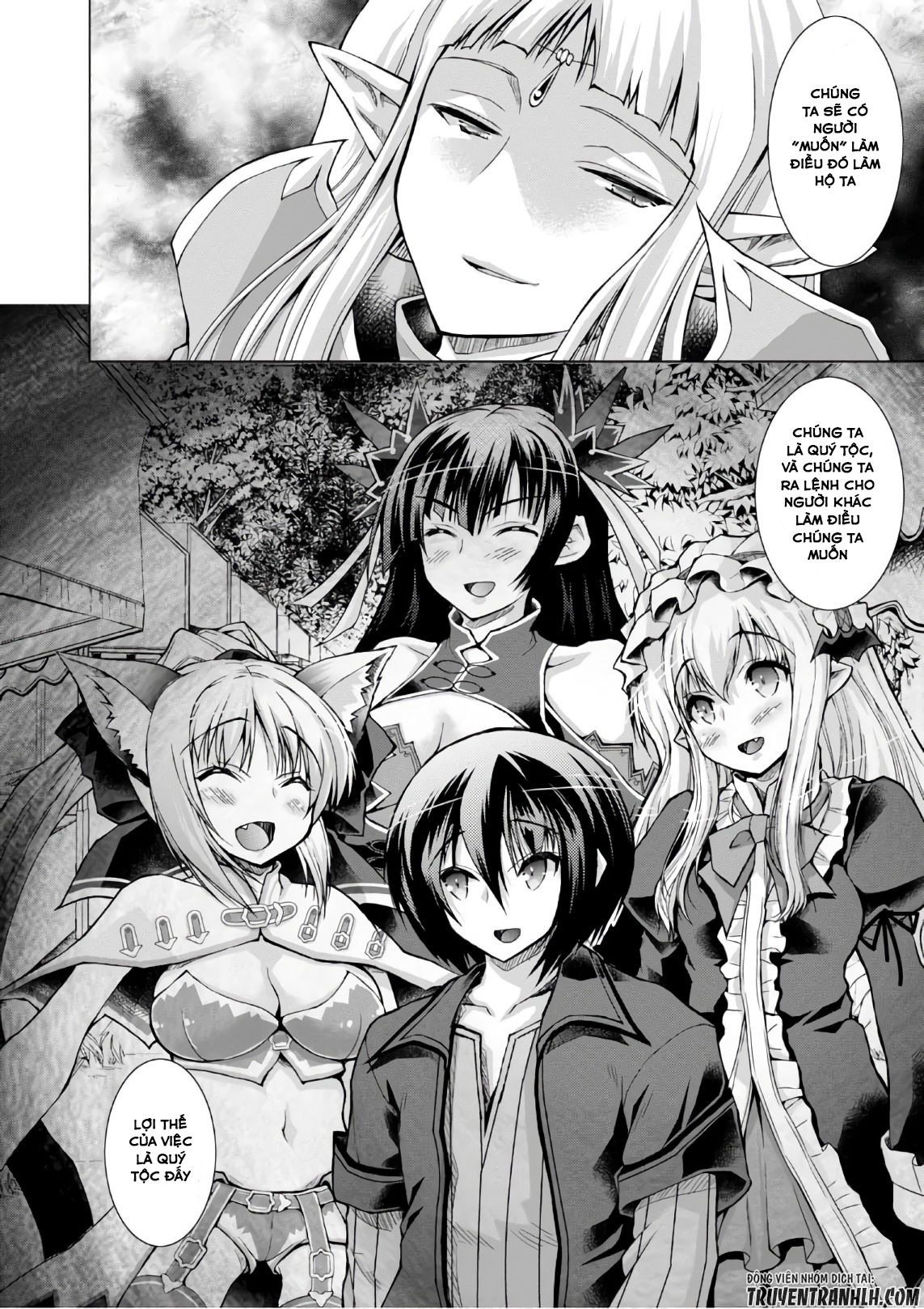 Gunota Ga Mahou Sekai Ni Tensei Shitara Chapter 32 - 27