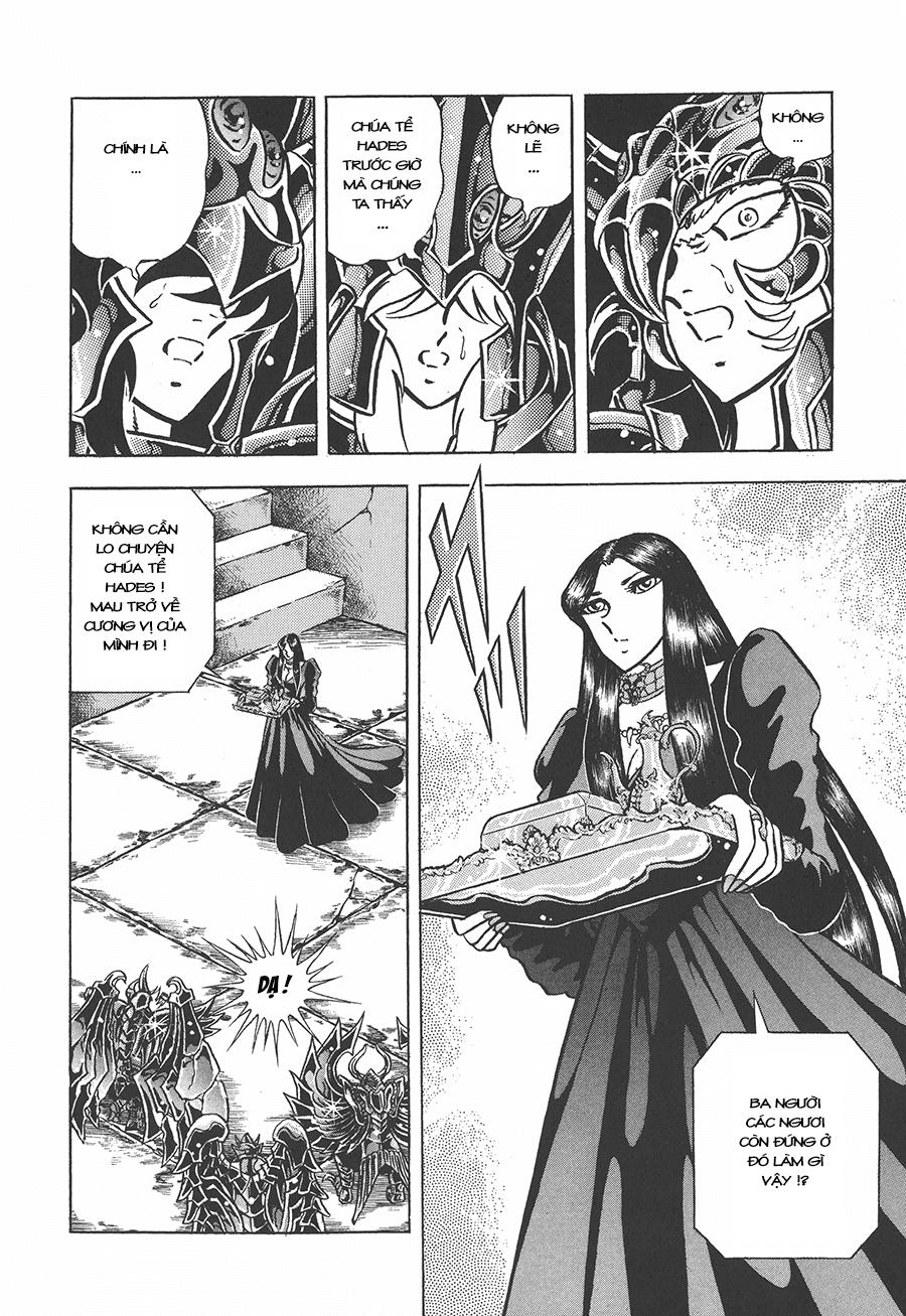 Áo Giáp Vàng Chapter 90 - 18