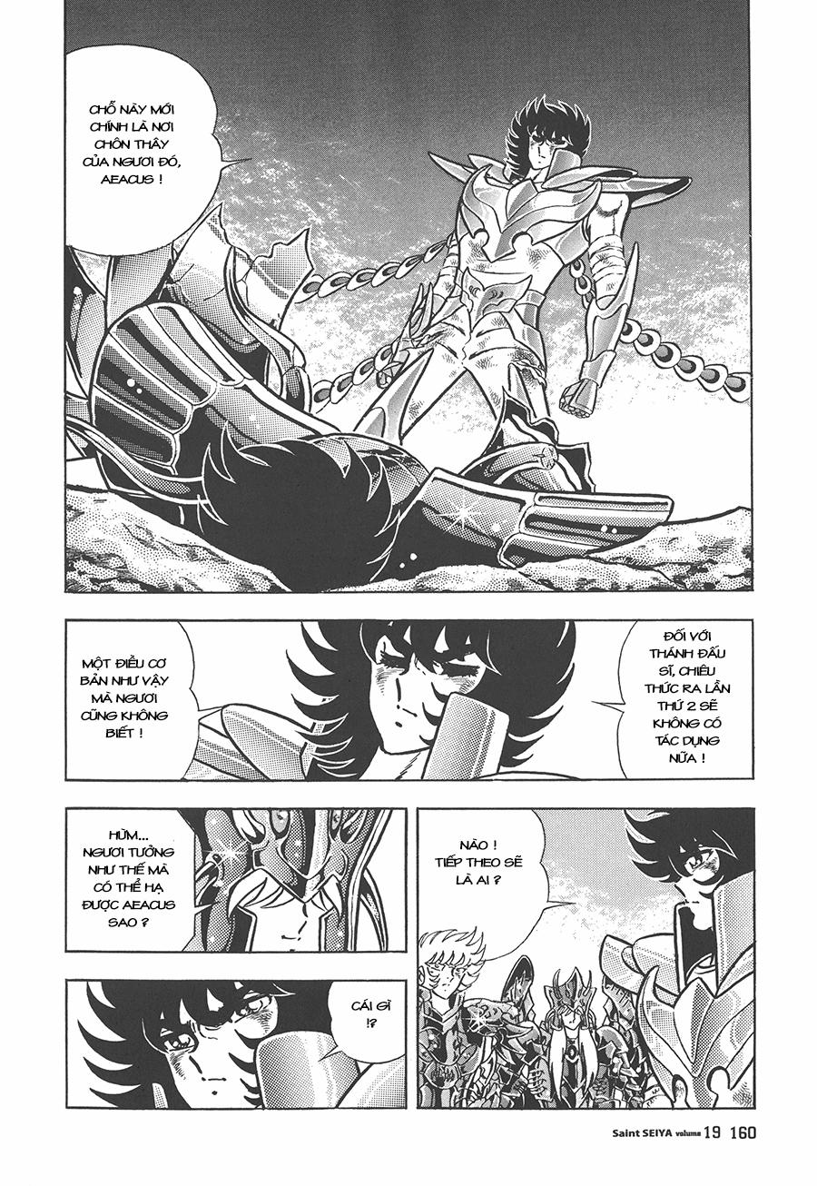 Áo Giáp Vàng Chapter 92 - 15