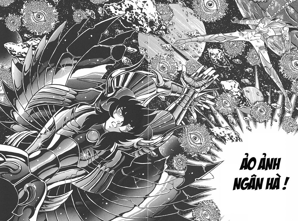 Áo Giáp Vàng Chapter 92 - 17