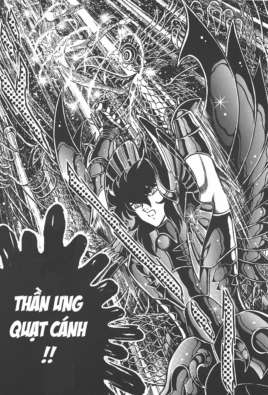 Áo Giáp Vàng Chapter 92 - 8