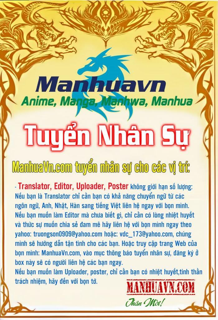 Truyền Thuyết Miền Đất Hứa Chapter 29 - 1