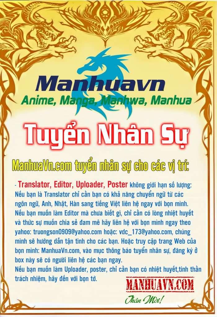 Truyền Thuyết Miền Đất Hứa Chapter 76 - 2