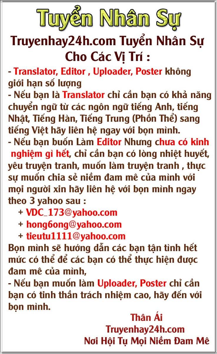 Truyền Thuyết Miền Đất Hứa Chapter 86 - 2