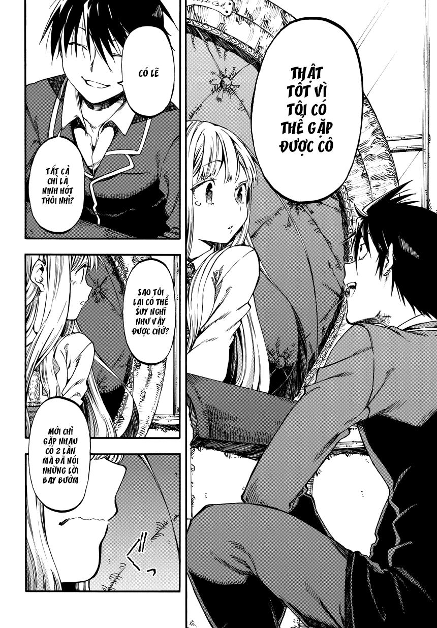 Monku No Tsukeyou Ga Nai Rabukome Chapter 11 - 7