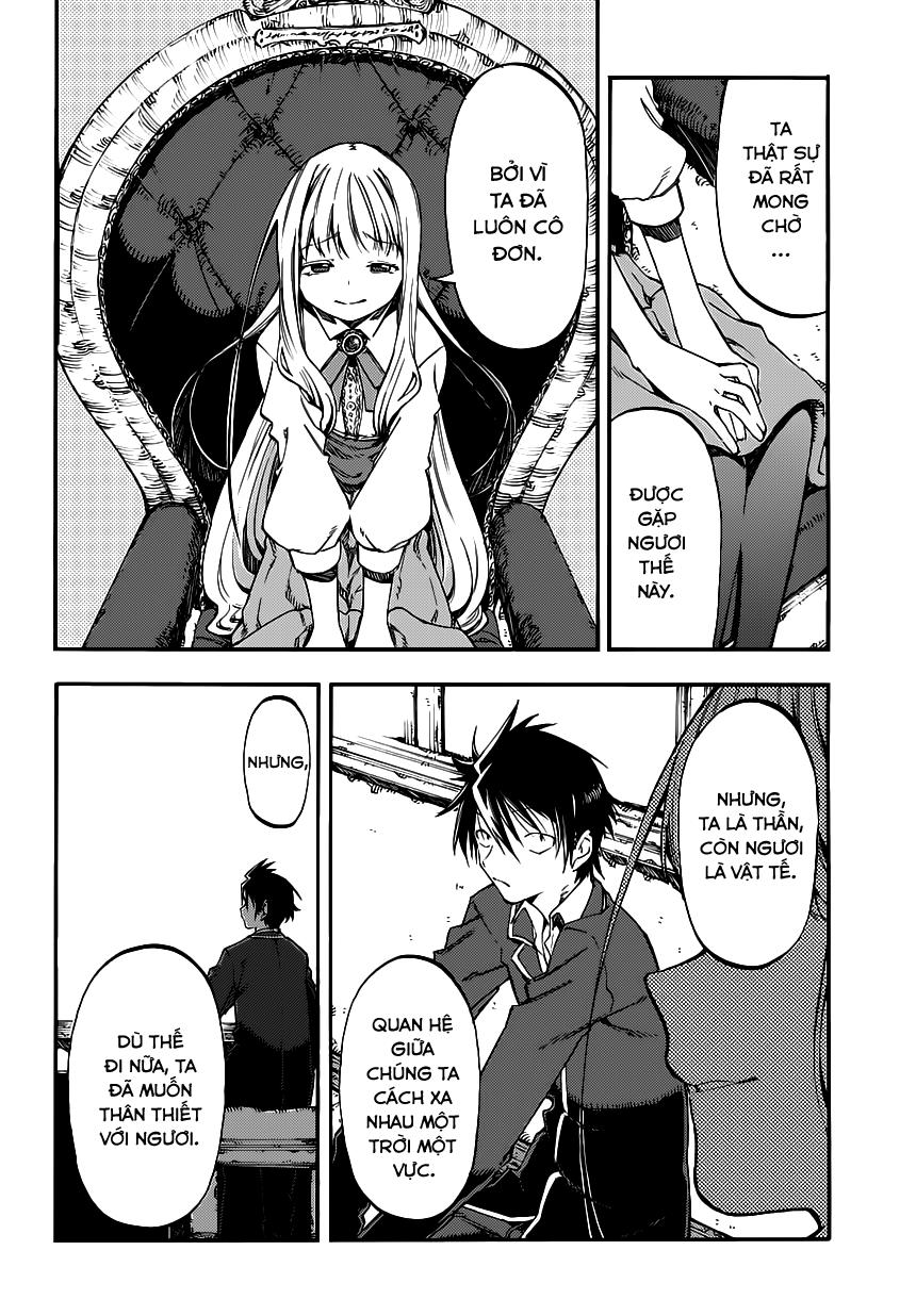 Monku No Tsukeyou Ga Nai Rabukome Chapter 6 - 5