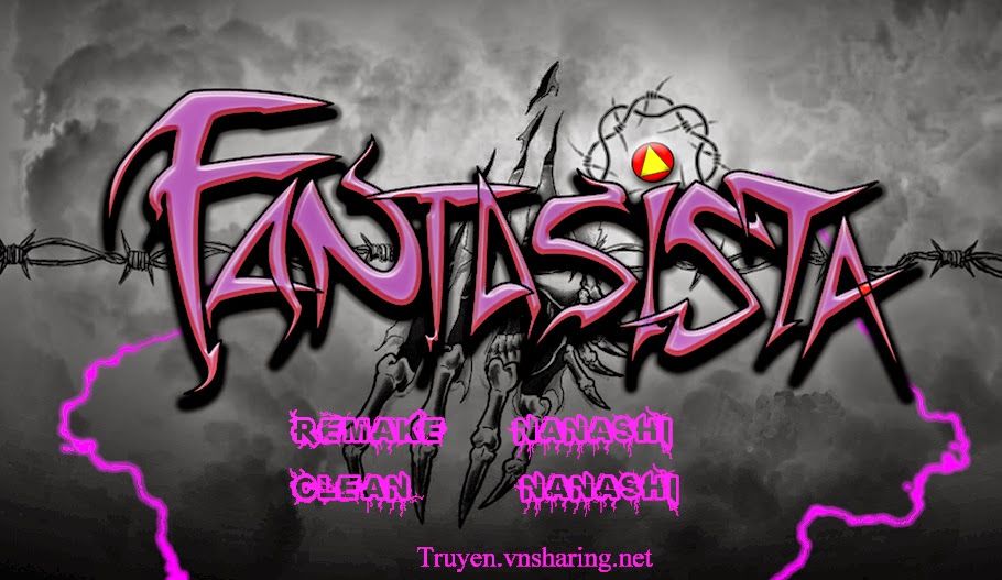 Fantasista Chapter 221 - 29