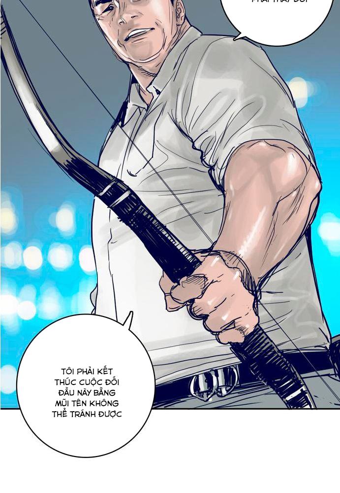 Blade Note Chapter 10 - 10