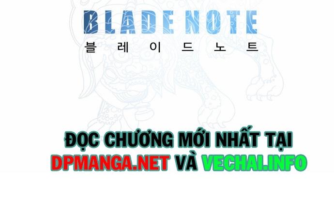 Blade Note Chapter 2 - 72