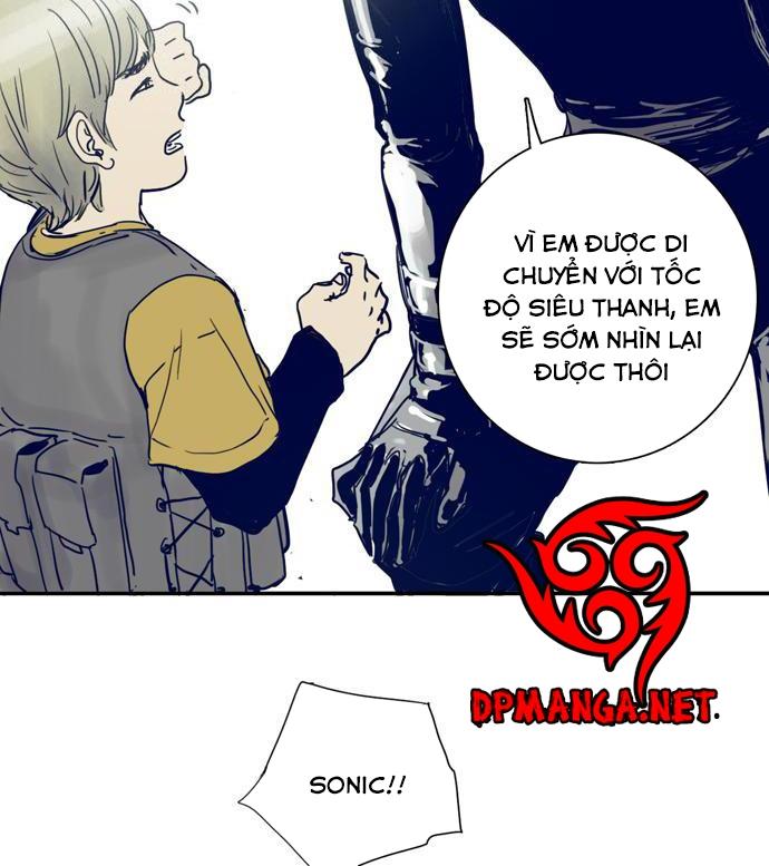 Blade Note Chapter 5 - 24