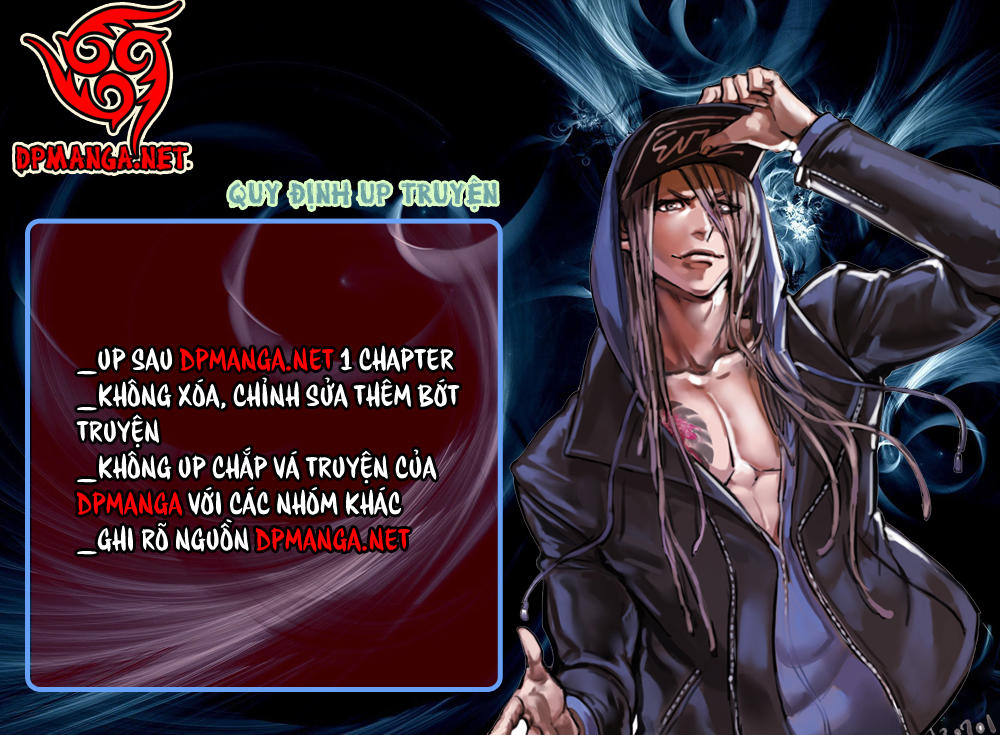 Blade Note Chapter 8 - 1