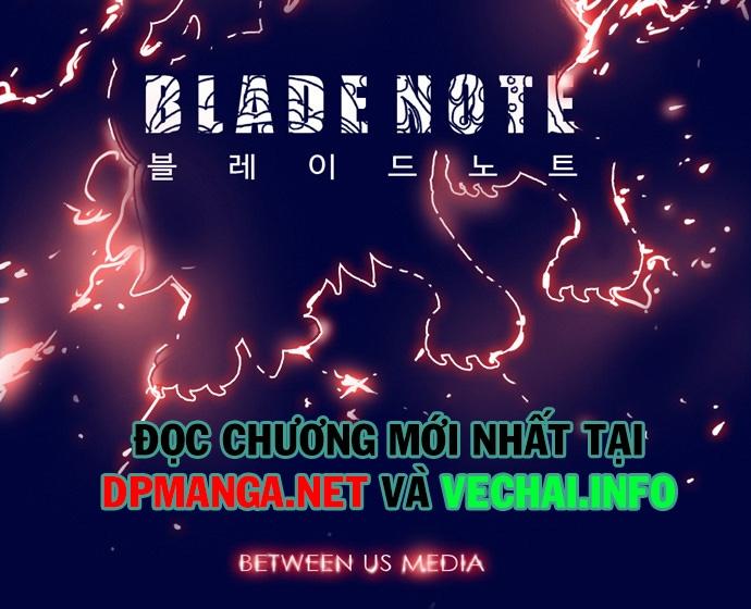 Blade Note Chapter 8 - 47