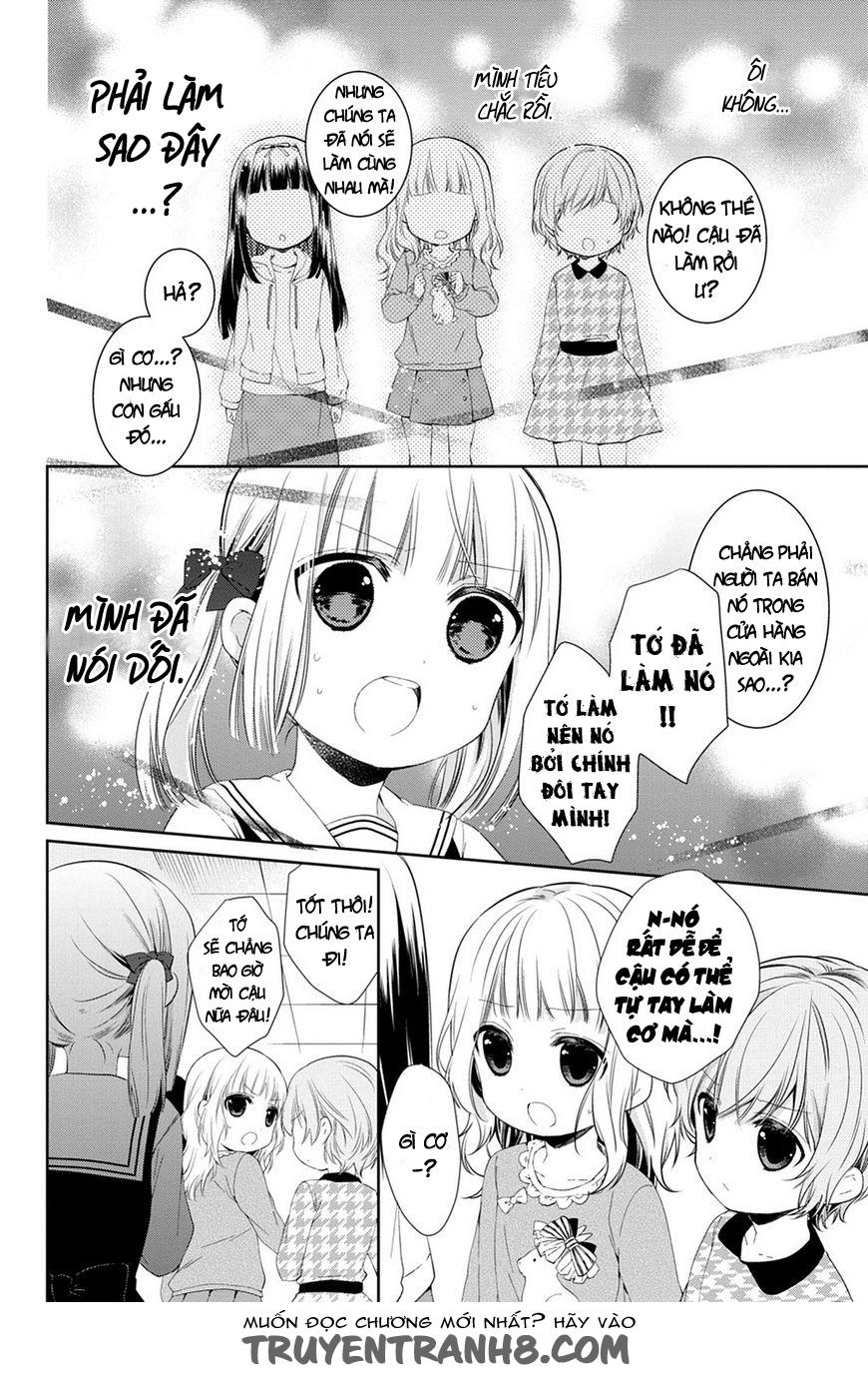 Kudamimi No Neko Chapter 13 - 30