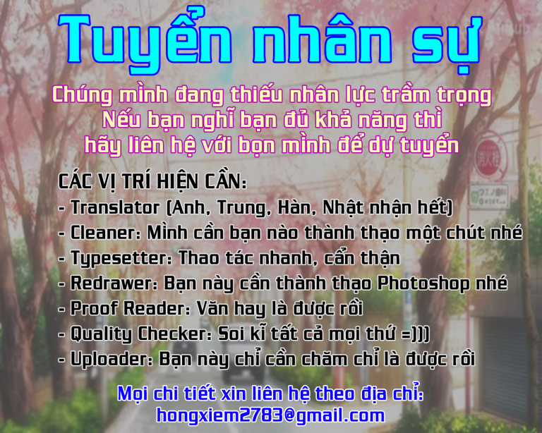 Đặc Nhiệm Thám Tử Chapter 18 - 3