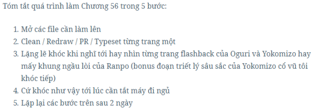 Đặc Nhiệm Thám Tử Chapter 56 - 52