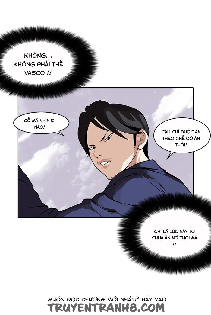 Hoán Đổi Diệu Kỳ Chapter 112 - 64