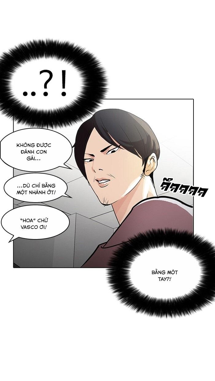 Hoán Đổi Diệu Kỳ Chapter 126 - 50