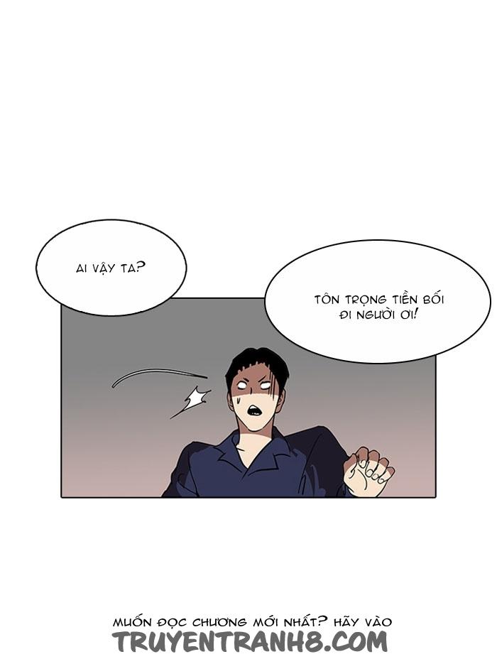 Hoán Đổi Diệu Kỳ Chapter 127 - 20