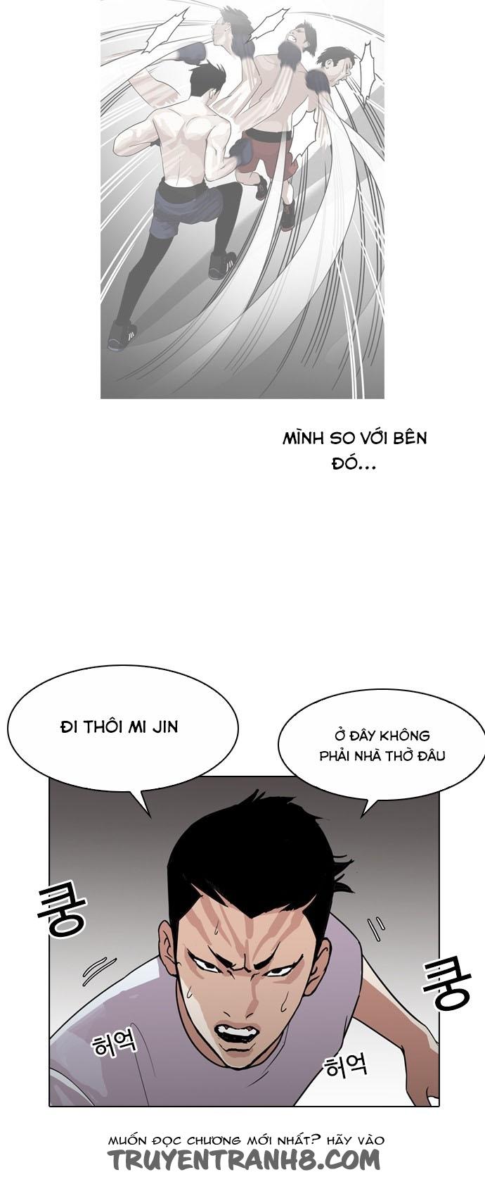 Hoán Đổi Diệu Kỳ Chapter 135 - 18