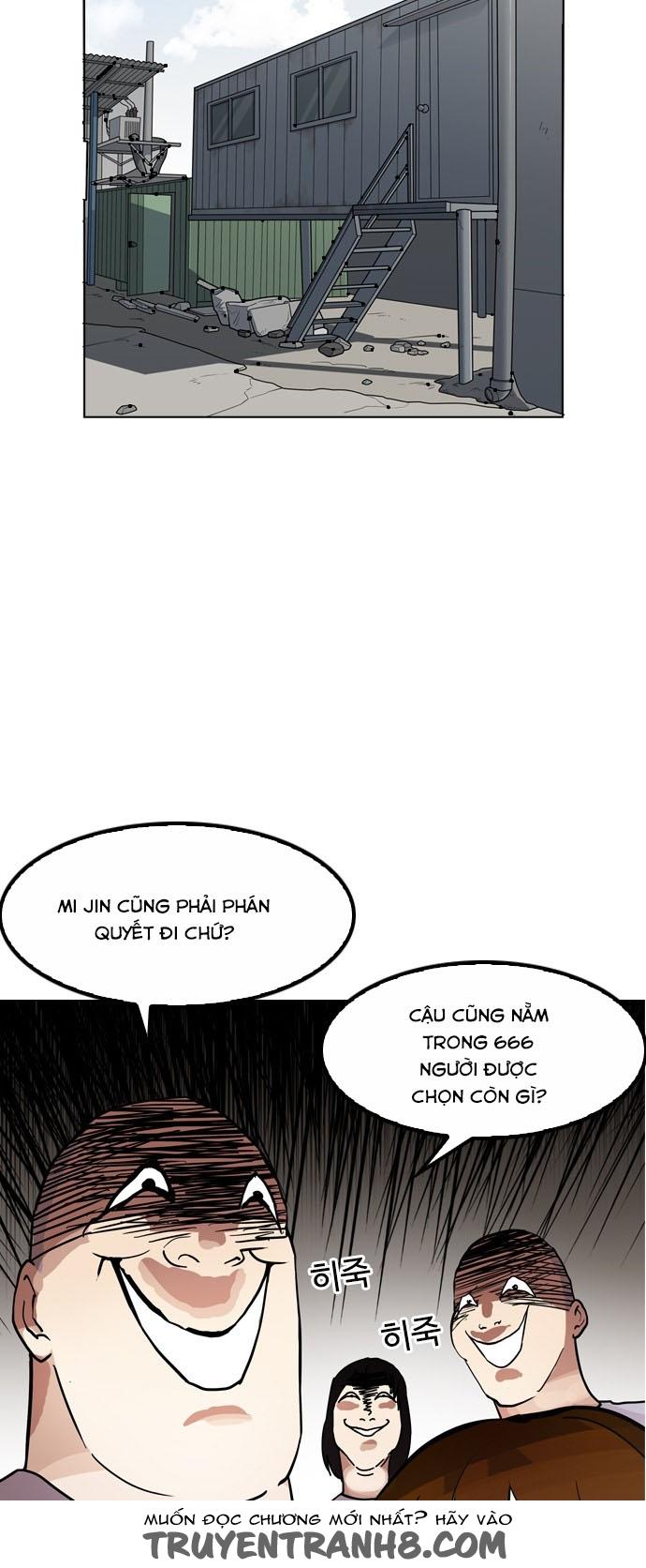 Hoán Đổi Diệu Kỳ Chapter 135 - 7