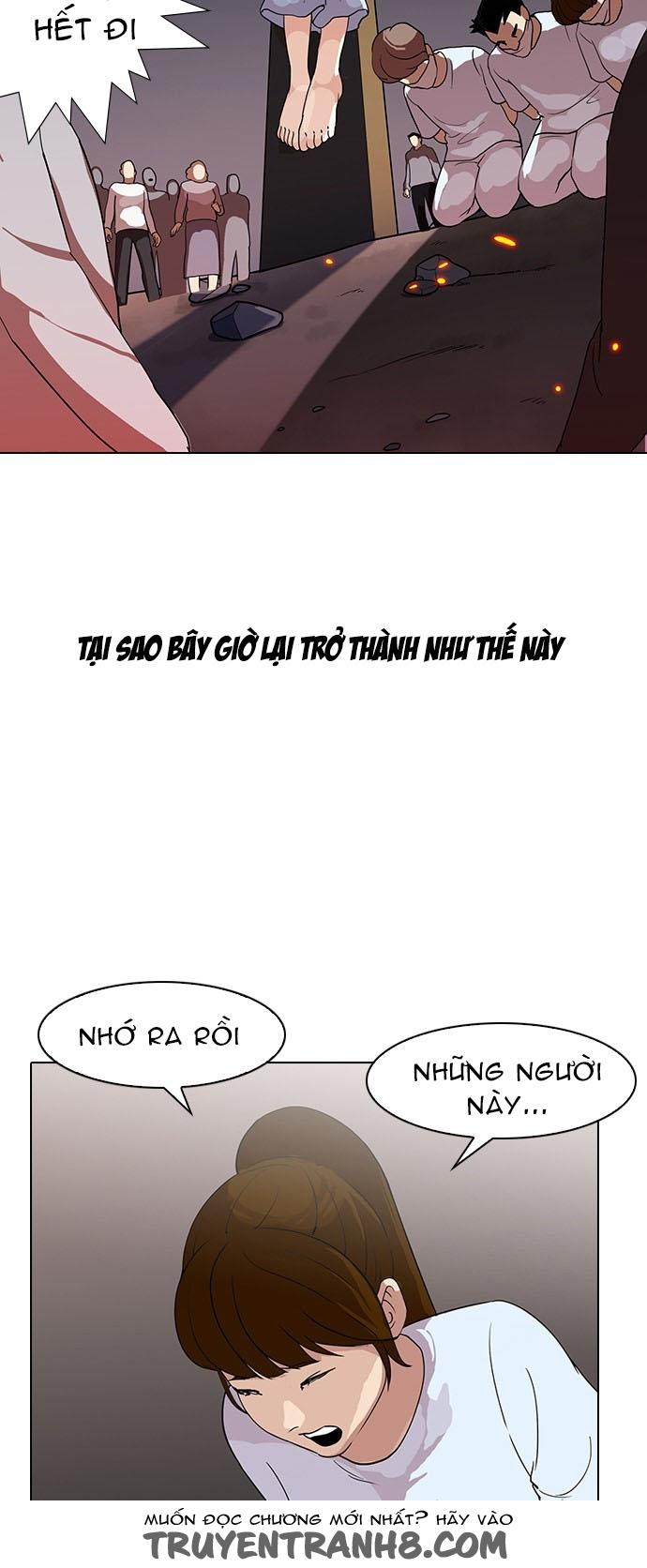 Hoán Đổi Diệu Kỳ Chapter 136 - 32