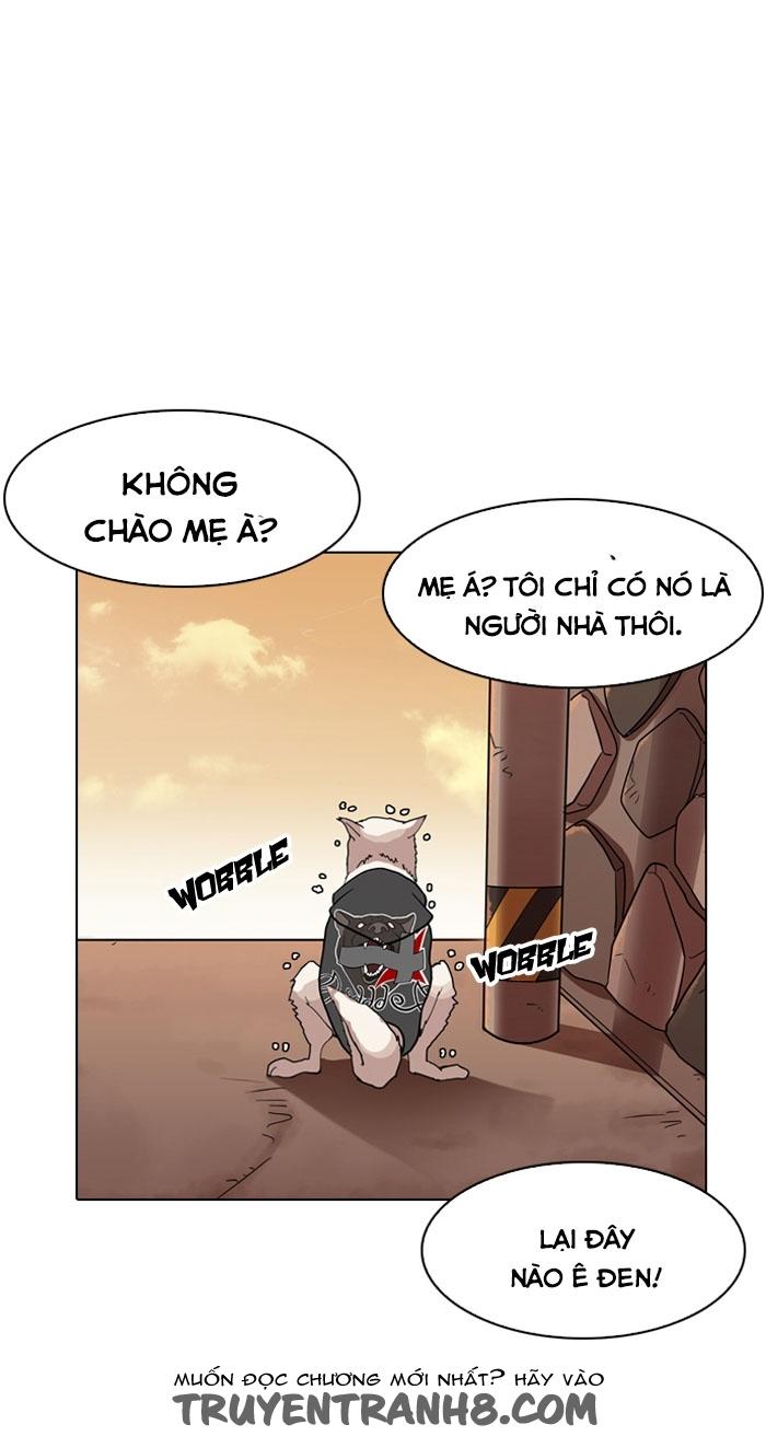 Hoán Đổi Diệu Kỳ Chapter 138 - 136