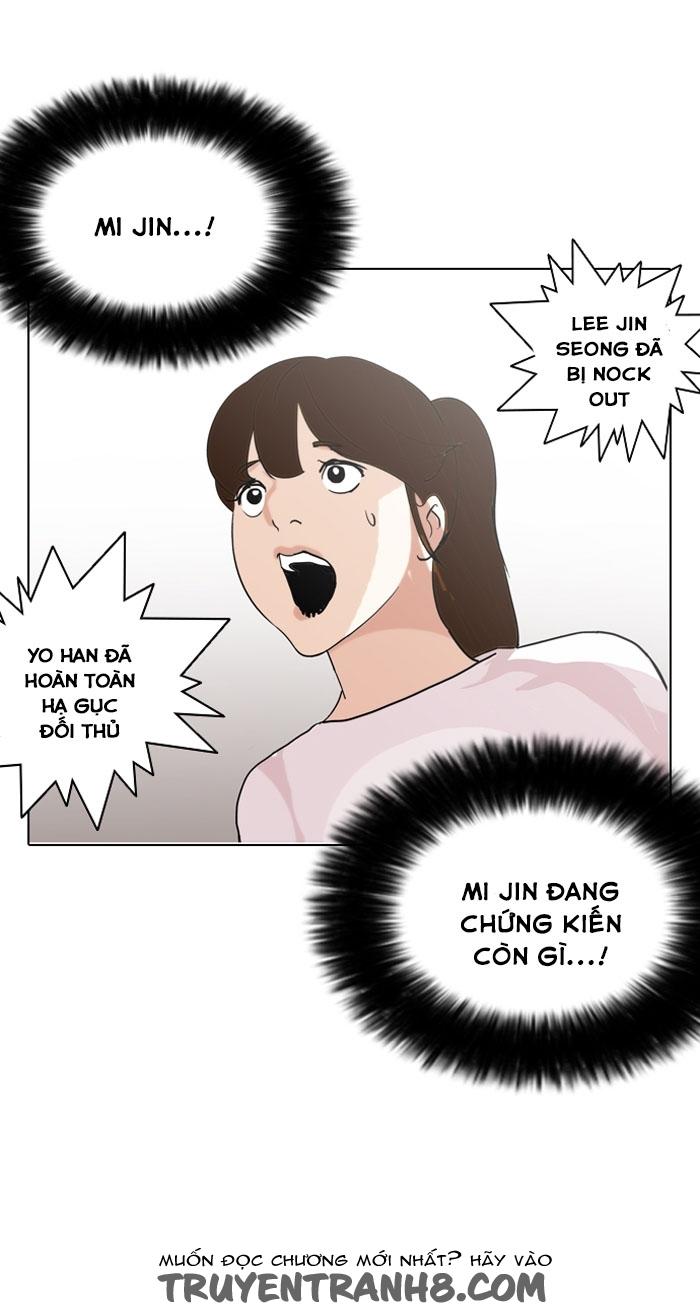 Hoán Đổi Diệu Kỳ Chapter 138 - 38