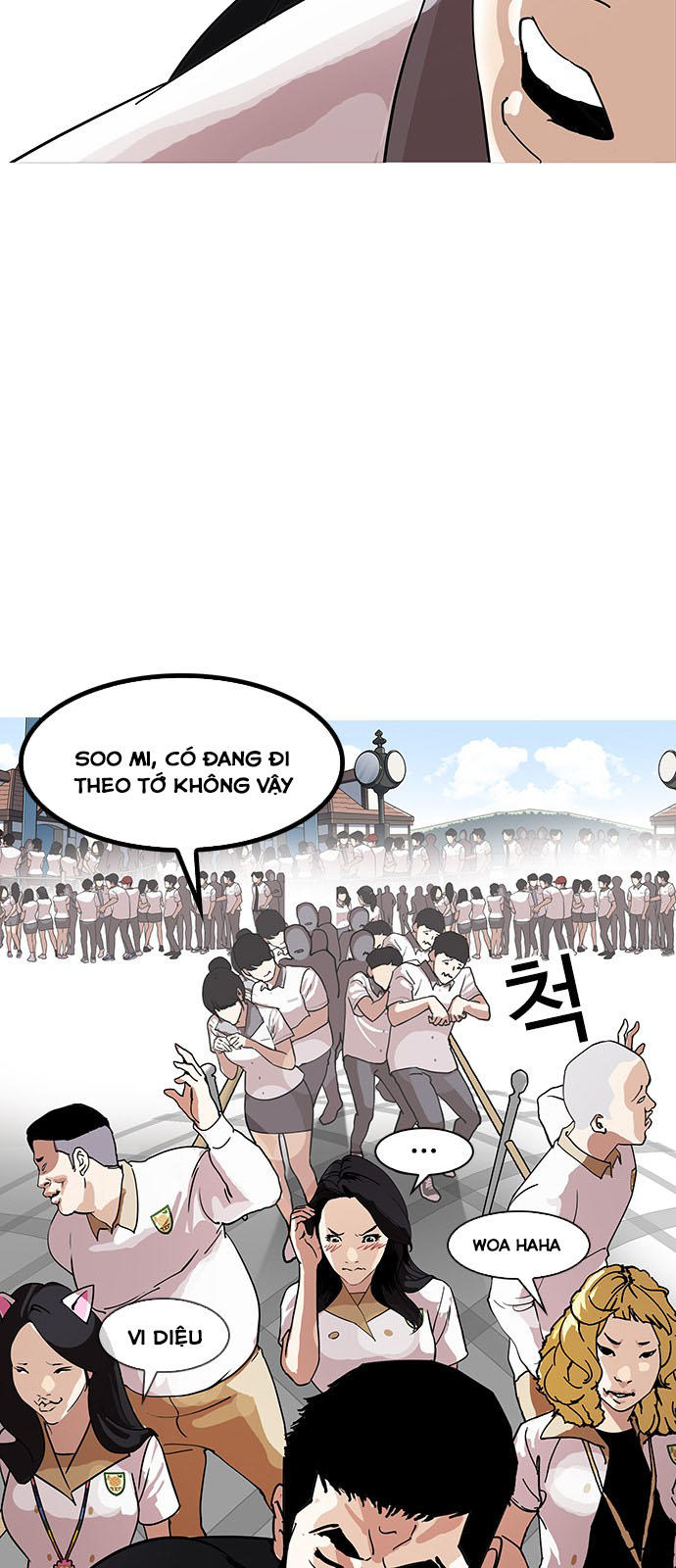 Hoán Đổi Diệu Kỳ Chapter 143 - 4