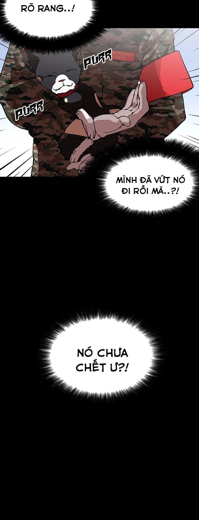 Hoán Đổi Diệu Kỳ Chapter 151 - 39