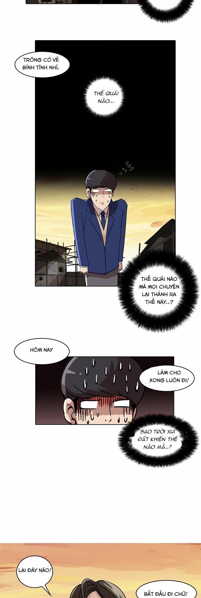 Hoán Đổi Diệu Kỳ Chapter 18 - 4