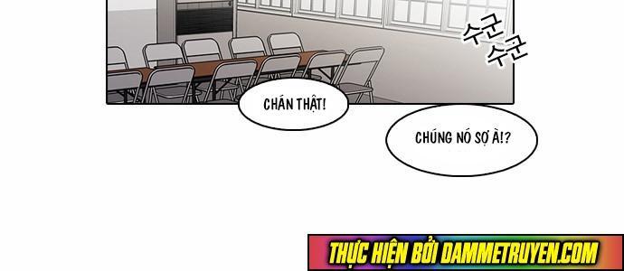 Hoán Đổi Diệu Kỳ Chapter 22 - 24