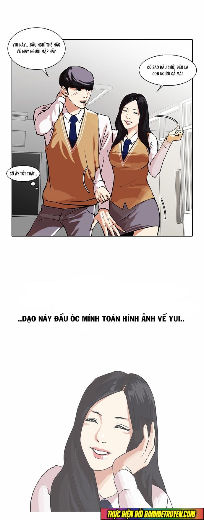 Hoán Đổi Diệu Kỳ Chapter 29 - 7