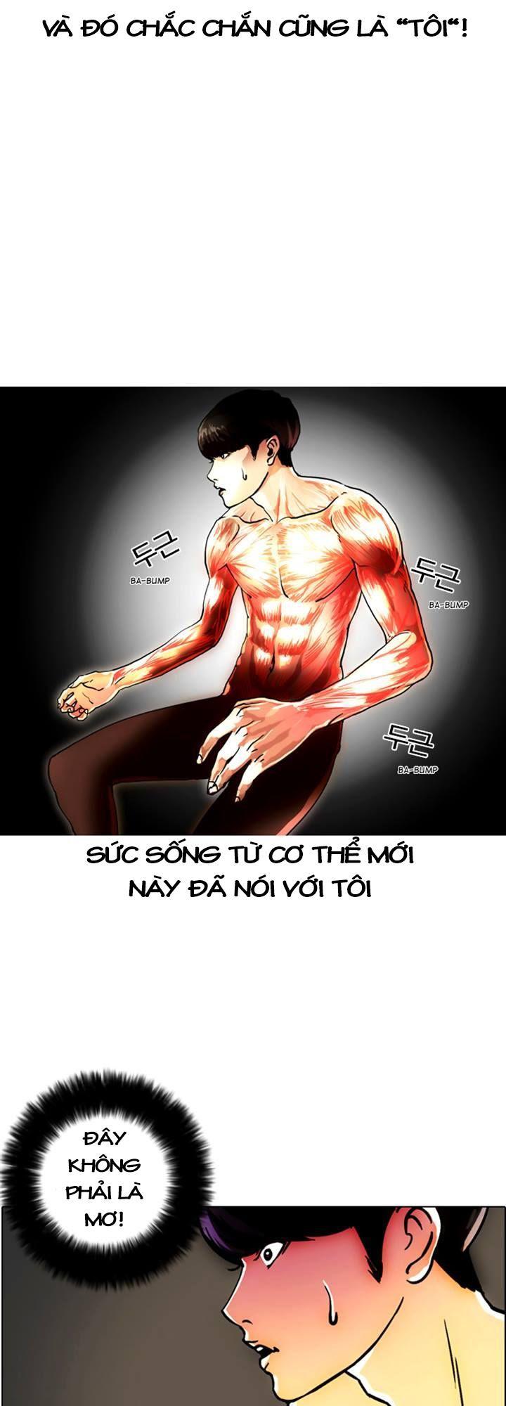 Hoán Đổi Diệu Kỳ Chapter 3 - 8