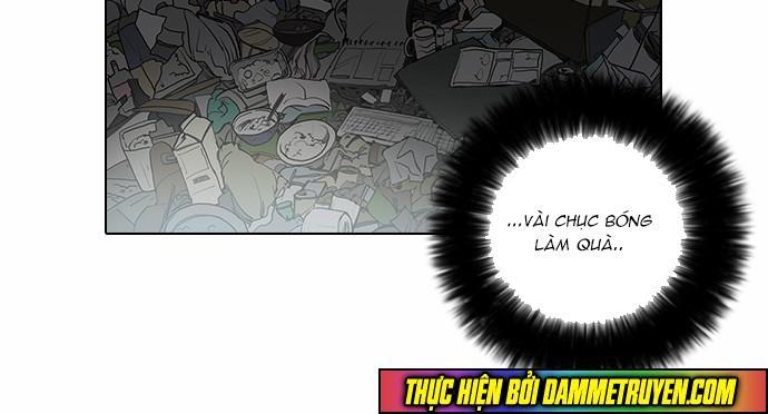 Hoán Đổi Diệu Kỳ Chapter 30 - 45