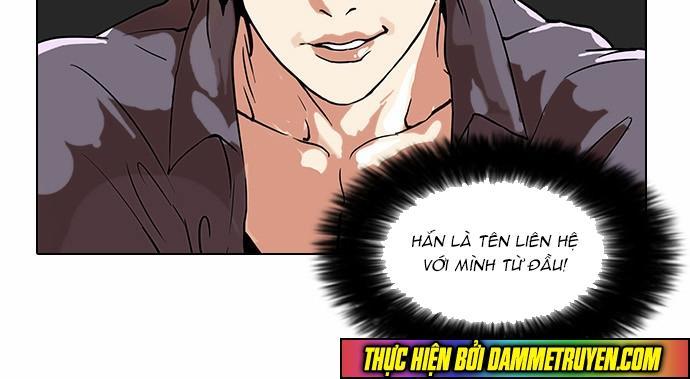 Hoán Đổi Diệu Kỳ Chapter 34 - 39