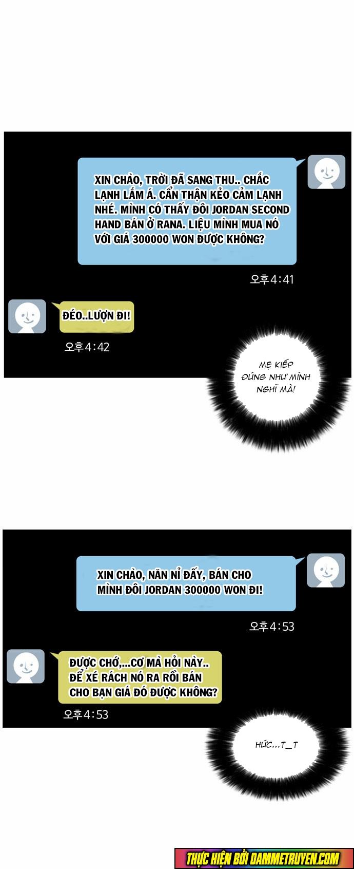 Hoán Đổi Diệu Kỳ Chapter 34 - 8