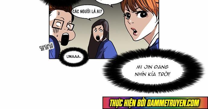 Hoán Đổi Diệu Kỳ Chapter 36 - 18