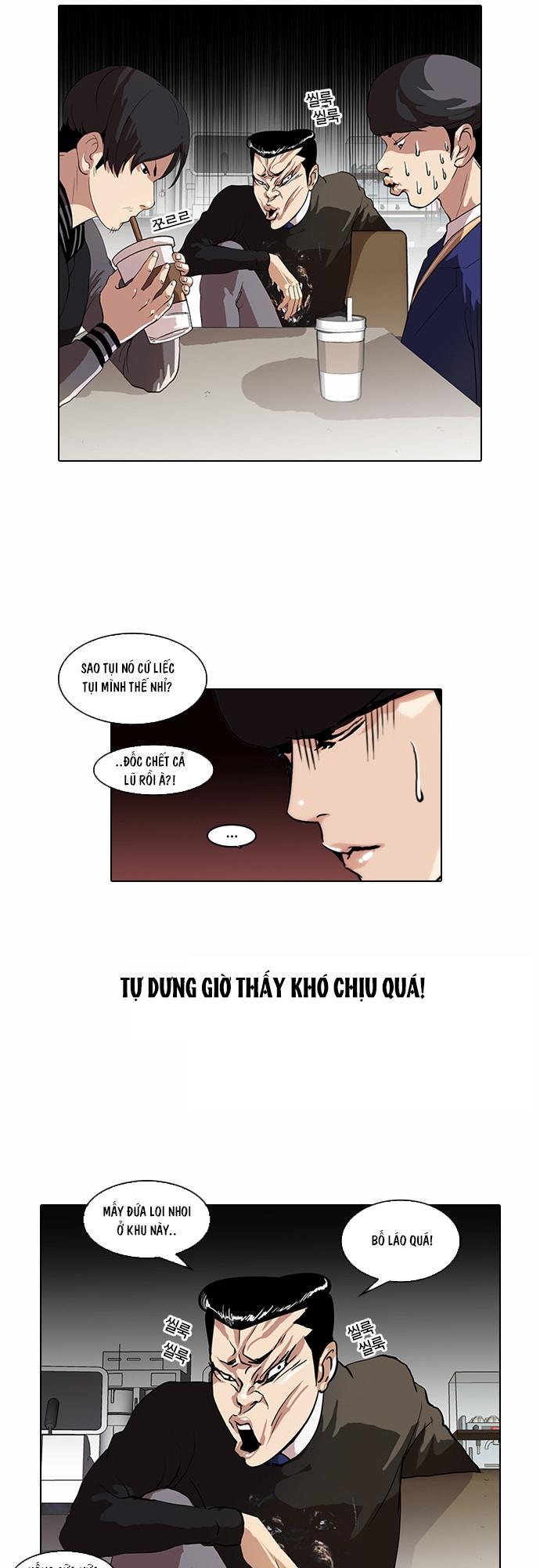 Hoán Đổi Diệu Kỳ Chapter 36 - 6