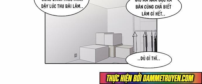 Hoán Đổi Diệu Kỳ Chapter 40 - 19