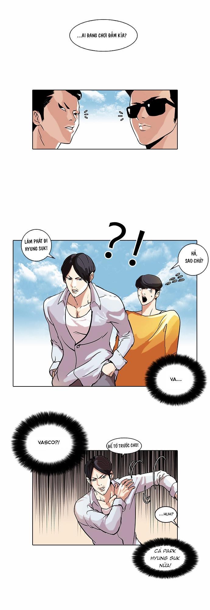 Hoán Đổi Diệu Kỳ Chapter 41 - 26