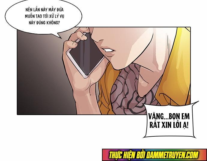 Hoán Đổi Diệu Kỳ Chapter 49 - 8