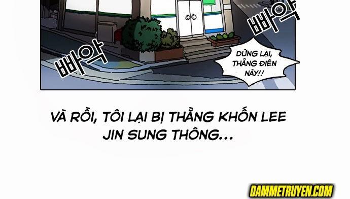 Hoán Đổi Diệu Kỳ Chapter 5 - 35