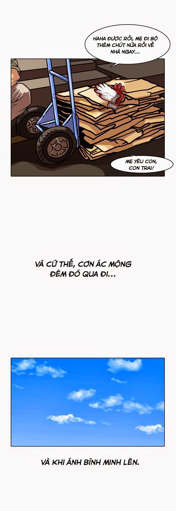 Hoán Đổi Diệu Kỳ Chapter 5 - 45